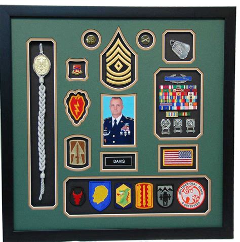 reliable place to buy militarty metal shadow box|military shadow box picture frames.